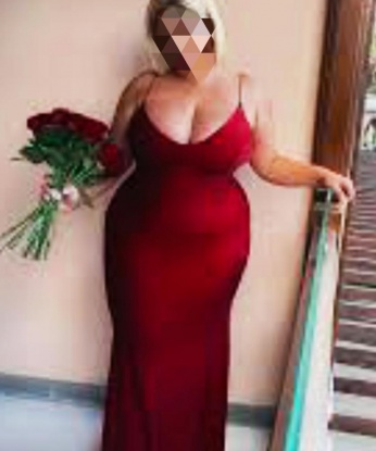 Анкета проститутки Диана - город Родинское, 46 лет, №10822