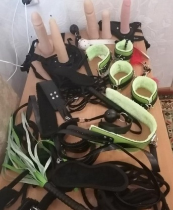 Анкета проститутки Виктория - город Родинское, 31 год, №13311