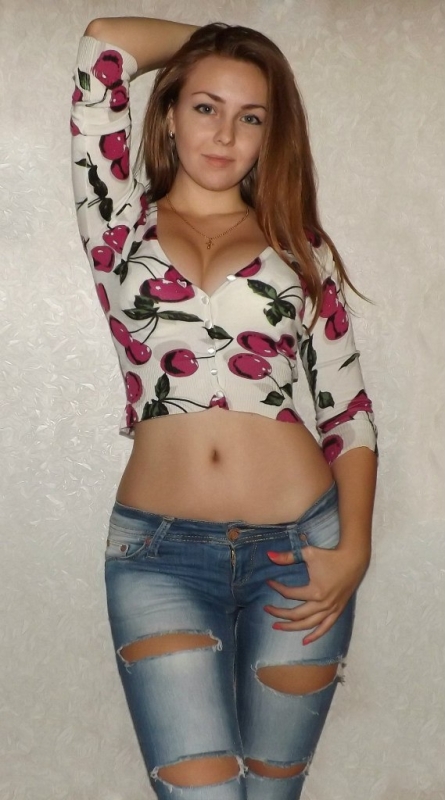 Анкета проститутки Олеся - город Родинское, 28 лет, №26418