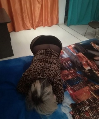 Анкета проститутки Поляша - город Родинское, 29 лет, №7231